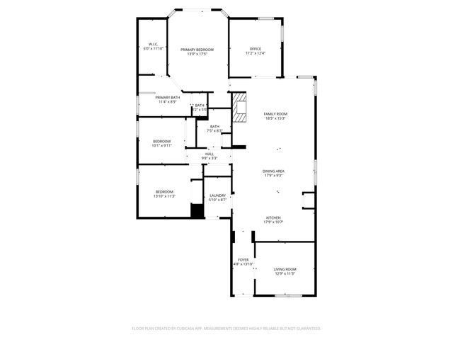 9257 Water Oak Drive, Arlington, TX 76002