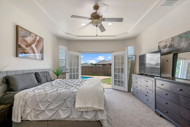 9257 Water Oak Drive, Arlington, TX 76002