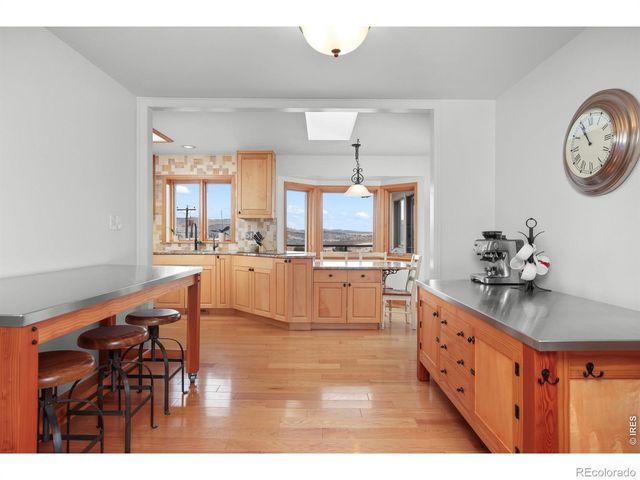 294 Wedge Rock Drive, Lyons, CO 80540