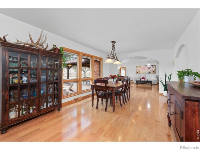 294 Wedge Rock Drive, Lyons, CO 80540