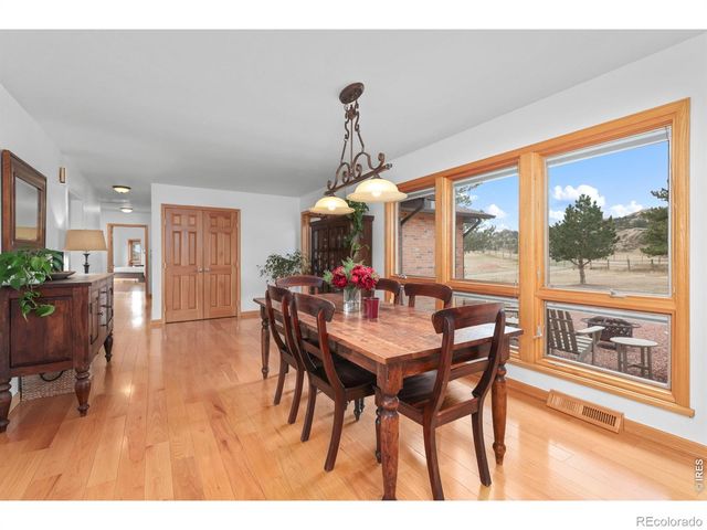 294 Wedge Rock Drive, Lyons, CO 80540