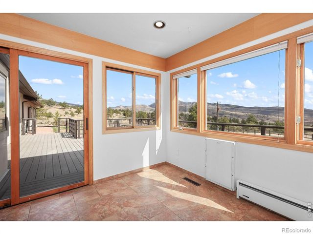 294 Wedge Rock Drive, Lyons, CO 80540