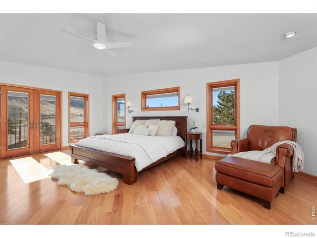 294 Wedge Rock Drive, Lyons, CO 80540