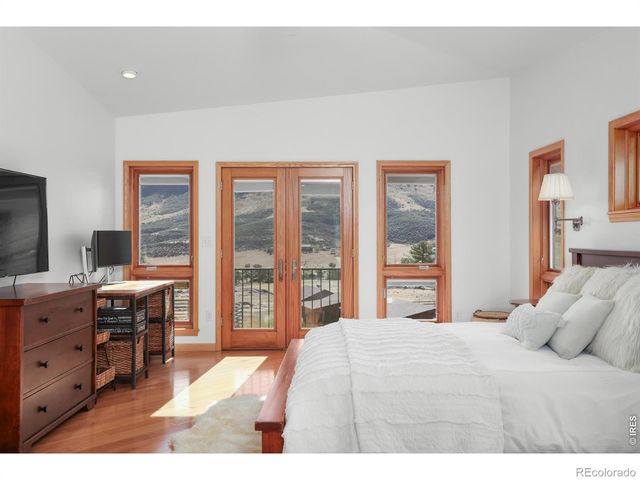 294 Wedge Rock Drive, Lyons, CO 80540