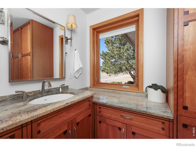 294 Wedge Rock Drive, Lyons, CO 80540