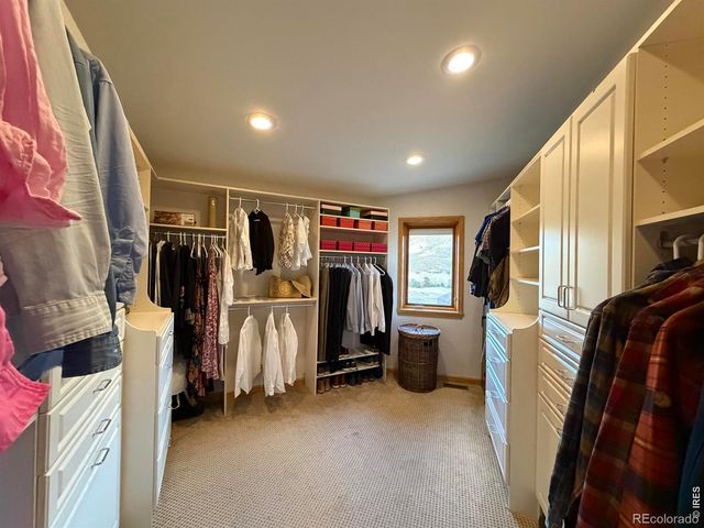 294 Wedge Rock Drive, Lyons, CO 80540