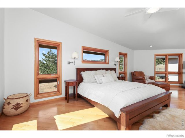 294 Wedge Rock Drive, Lyons, CO 80540