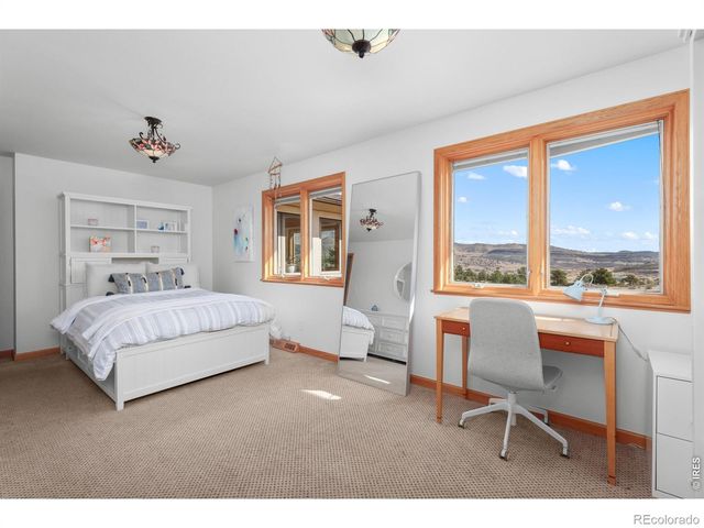 294 Wedge Rock Drive, Lyons, CO 80540