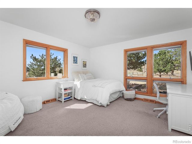 294 Wedge Rock Drive, Lyons, CO 80540