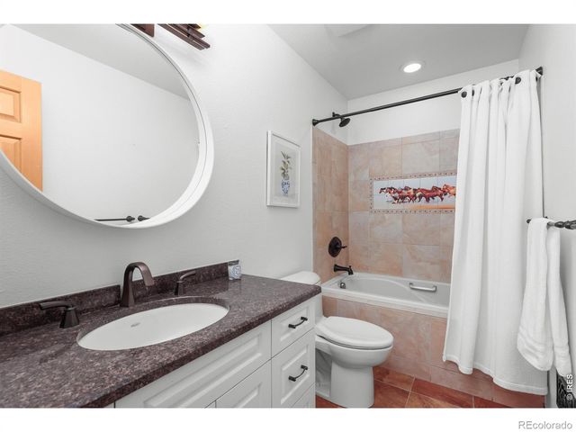 294 Wedge Rock Drive, Lyons, CO 80540