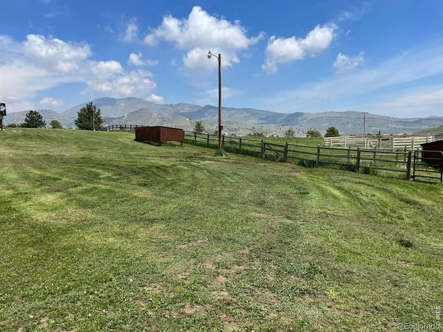 294 Wedge Rock Drive, Lyons, CO 80540