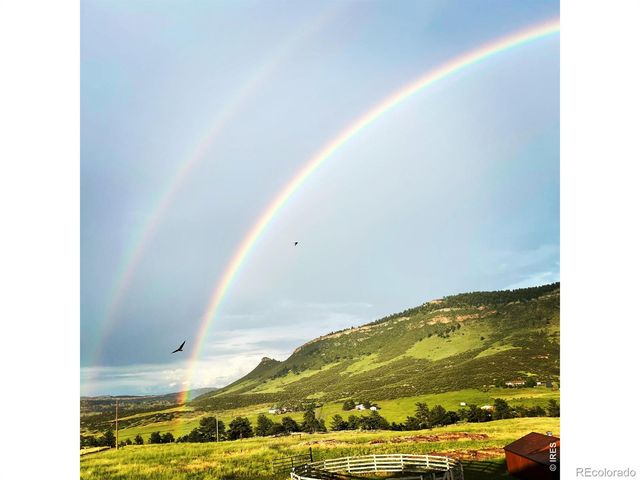 294 Wedge Rock Drive, Lyons, CO 80540