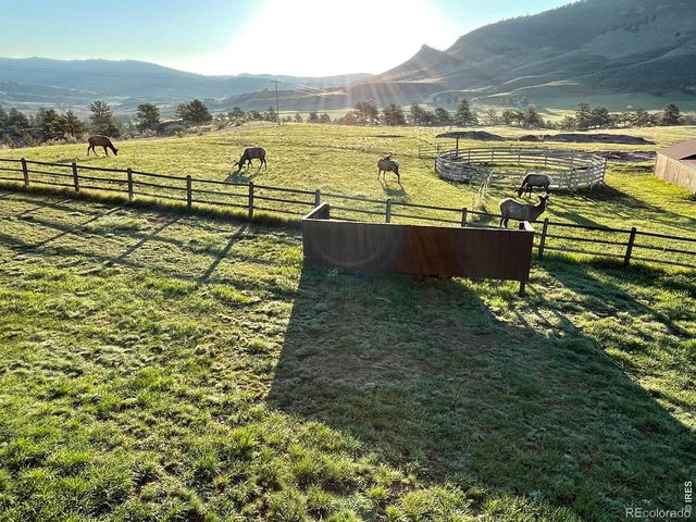 294 Wedge Rock Drive, Lyons, CO 80540