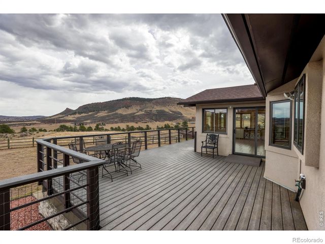 294 Wedge Rock Drive, Lyons, CO 80540