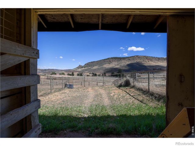 294 Wedge Rock Drive, Lyons, CO 80540