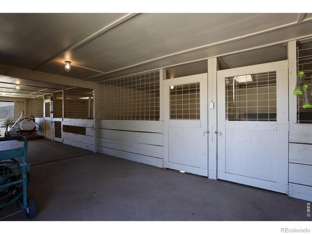 294 Wedge Rock Drive, Lyons, CO 80540