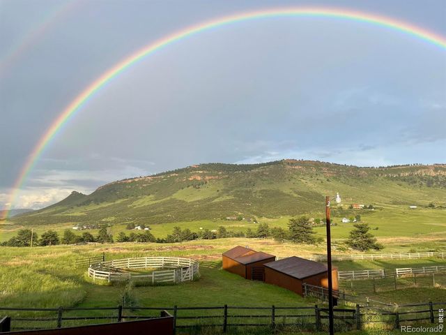 294 Wedge Rock Drive, Lyons, CO 80540