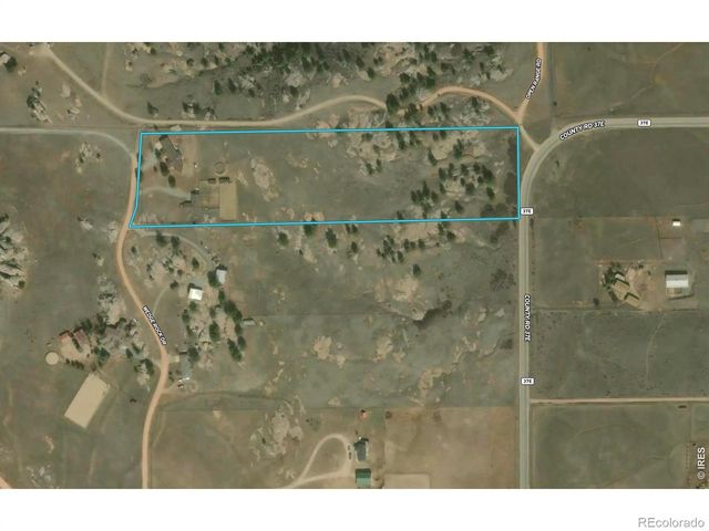 294 Wedge Rock Drive, Lyons, CO 80540