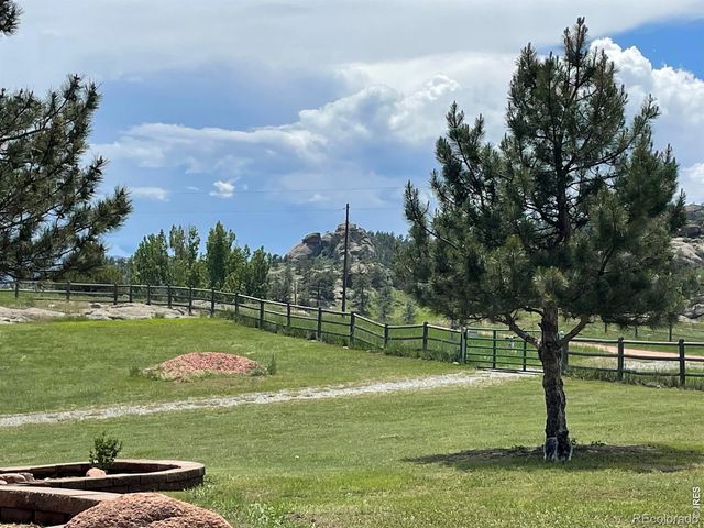 294 Wedge Rock Drive, Lyons, CO 80540