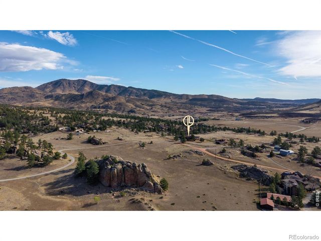 294 Wedge Rock Drive, Lyons, CO 80540