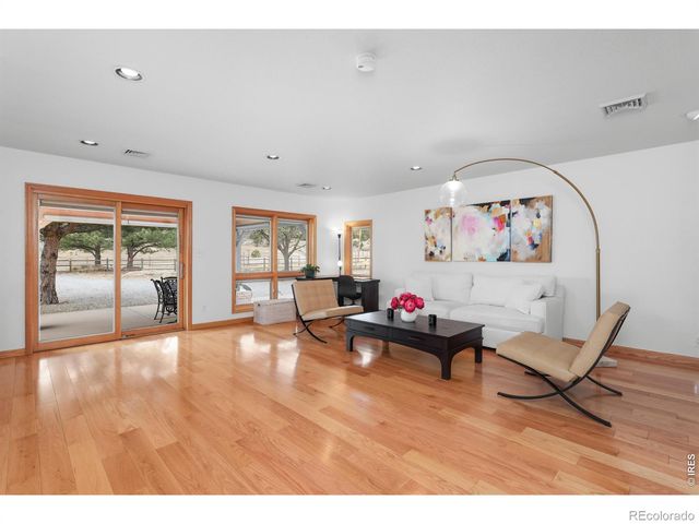 294 Wedge Rock Drive, Lyons, CO 80540