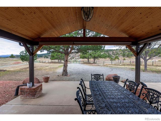 294 Wedge Rock Drive, Lyons, CO 80540