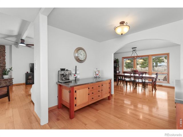 294 Wedge Rock Drive, Lyons, CO 80540