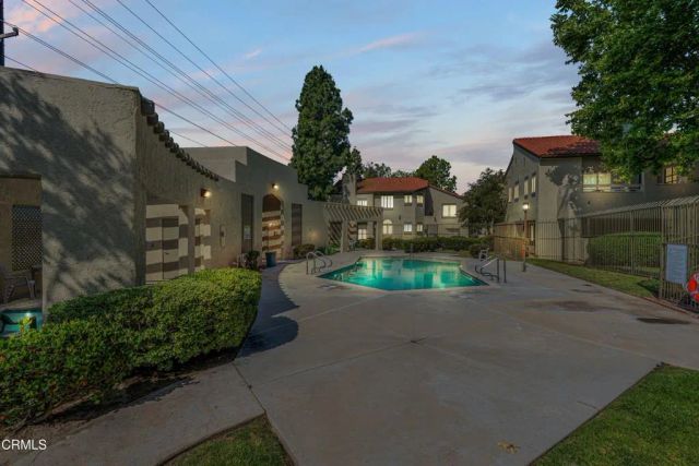3234 Darby Street 128, Simi Valley, CA 93063