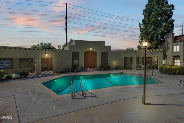 3234 Darby Street 128, Simi Valley, CA 93063