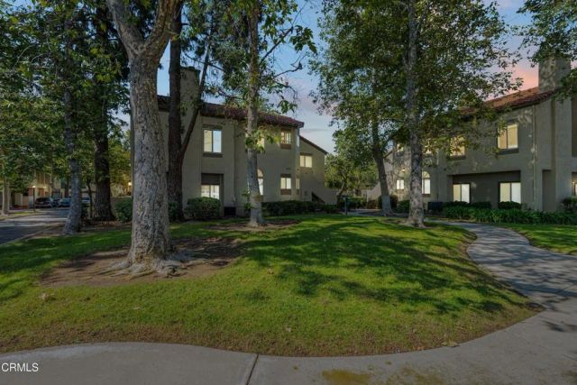 3234 Darby Street 128, Simi Valley, CA 93063