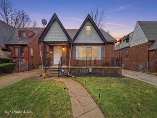 6145 YORKSHIRE Road, Detroit, MI 48224