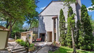 5453 EL CAMINO #5 CD, Columbia, MD 21044