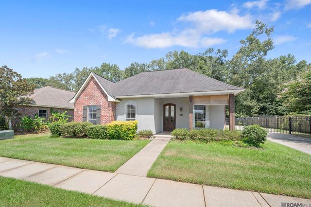 6034 Woodbend Dr, Zachary, LA 70791