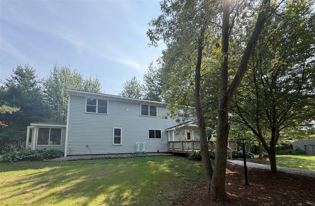 1658 66th Street, Fennville, MI 49408