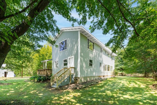 1658 66th Street, Fennville, MI 49408