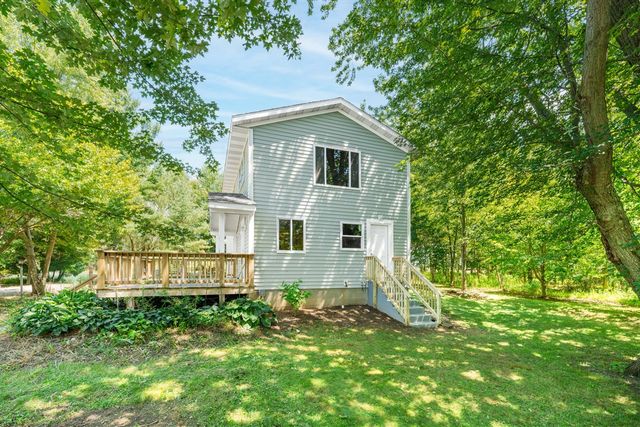 1658 66th Street, Fennville, MI 49408