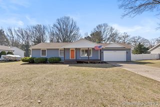 1749 Brandel Drive, Muskegon, MI 49445