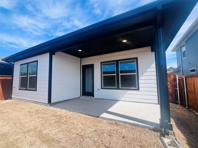 3904 Marble Falls, Farmersville, TX 75442