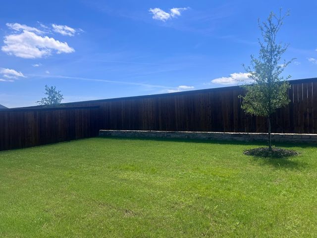 3904 Marble Falls, Farmersville, TX 75442