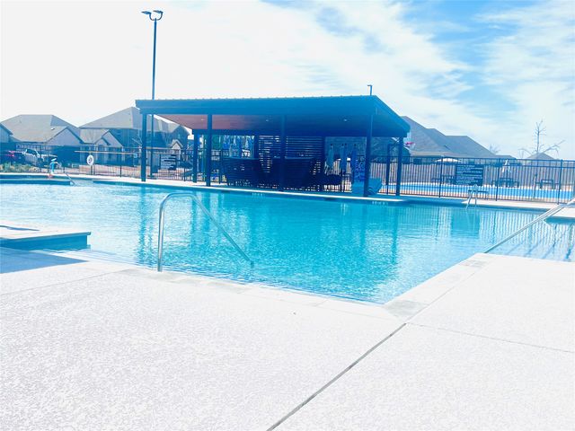 3904 Marble Falls, Farmersville, TX 75442