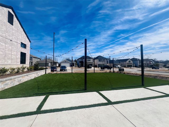 3904 Marble Falls, Farmersville, TX 75442