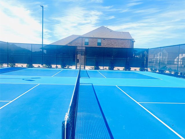 3904 Marble Falls, Farmersville, TX 75442