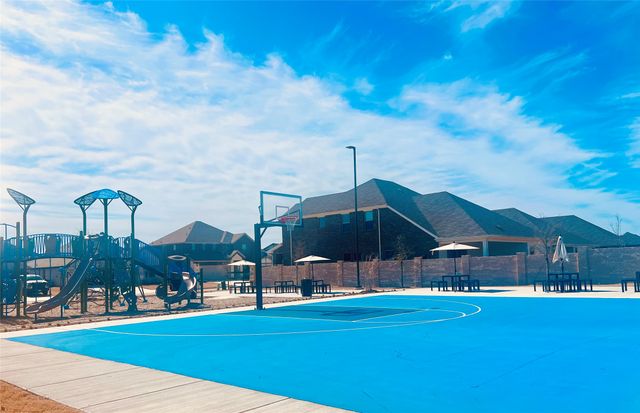 3904 Marble Falls, Farmersville, TX 75442