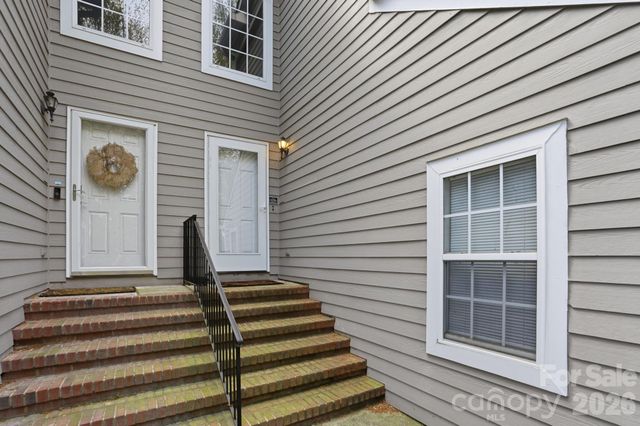 9026 Saint Pierre Lane, Charlotte, NC 28277