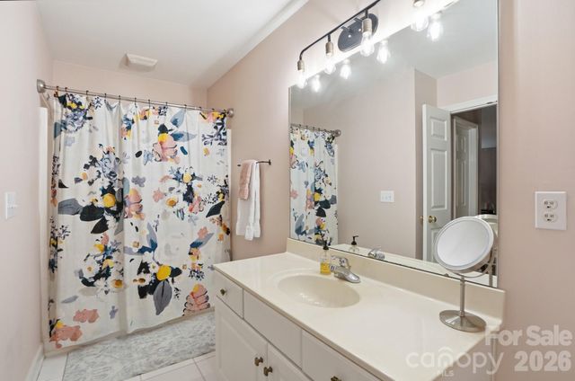 9026 Saint Pierre Lane, Charlotte, NC 28277