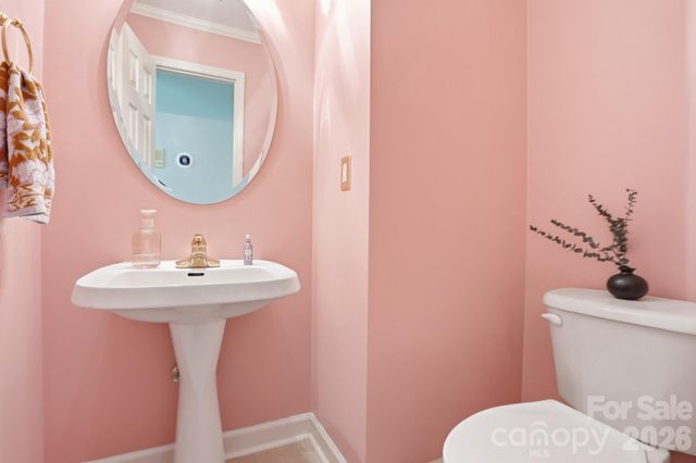 9026 Saint Pierre Lane, Charlotte, NC 28277