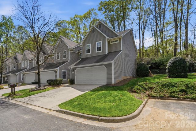 9026 Saint Pierre Lane, Charlotte, NC 28277