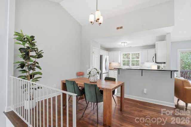 9026 Saint Pierre Lane, Charlotte, NC 28277