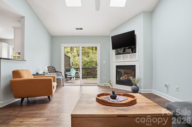 9026 Saint Pierre Lane, Charlotte, NC 28277