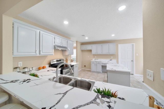 1230 Birchstone Drive, Missouri City, TX 77459